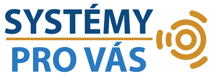 Systémy pro vás